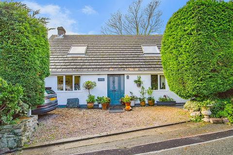 4 bedroom bungalow for sale, The Beacon, Dyfed SA73