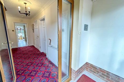 4 bedroom detached house for sale, Glenfield Park, Milford Haven SA73