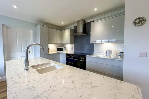 4 bedroom detached house for sale, Glenfield Park, Milford Haven SA73
