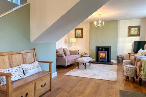 3 bedroom detached house for sale, Well Road, Dyfed SA73