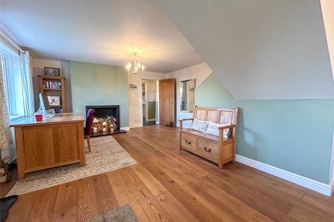 3 bedroom detached house for sale, Well Road, Dyfed SA73