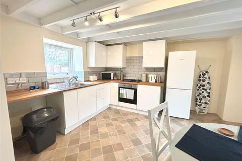 undefined, Bridge Street, Milford Haven SA73