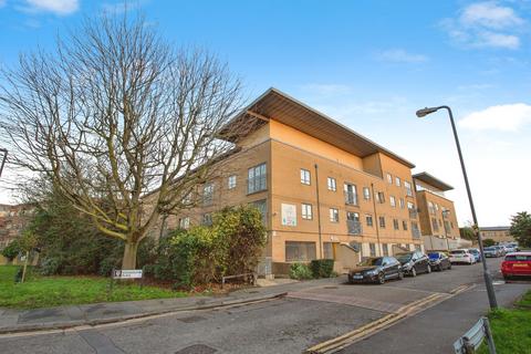 Sovereign Place, Harrow