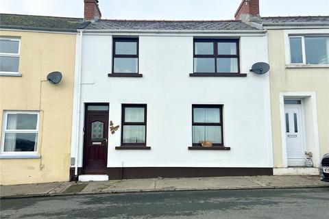 Cambrian Road, Milford Haven SA73