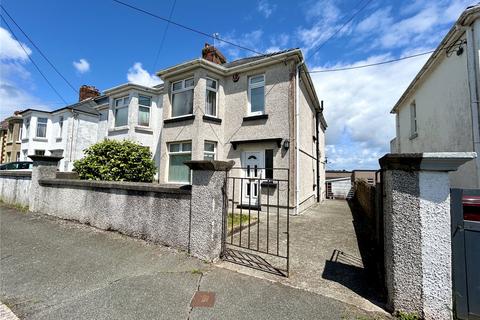 4 bedroom semi-detached house for sale, Waterloo Road, Milford Haven SA73