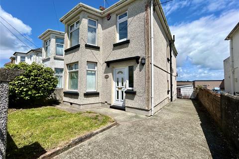 4 bedroom semi-detached house for sale, Waterloo Road, Milford Haven SA73