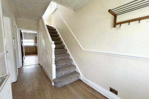 4 bedroom semi-detached house for sale, Waterloo Road, Milford Haven SA73
