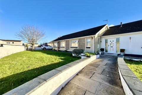 4 bedroom bungalow for sale, Woodland Crescent, Pembrokeshire SA73