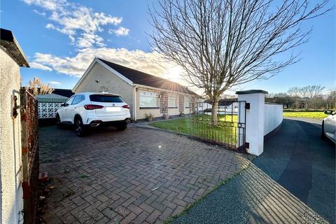 4 bedroom bungalow for sale, Woodland Crescent, Pembrokeshire SA73