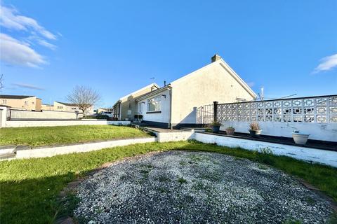 4 bedroom bungalow for sale, Woodland Crescent, Pembrokeshire SA73