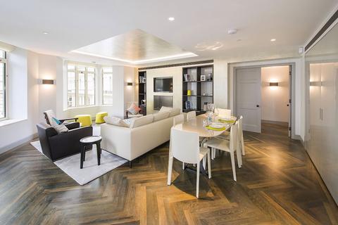 2 bedroom apartment to rent, St. James Place, London, SW1A