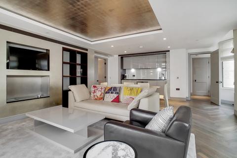 2 bedroom apartment to rent, St. James Place, London, SW1A