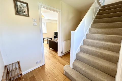 3 bedroom terraced house for sale, Blue Anchor Way, Haverfordwest SA62