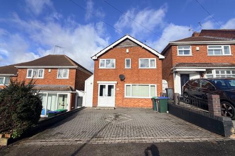 Shenstone Road, Great Barr B43