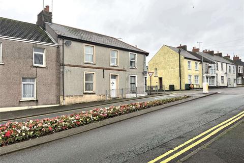 Kensington Road, Milford Haven SA73