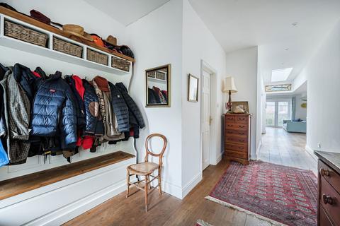 4 bedroom semi-detached house for sale, Springfield Road, Groombridge, Tunbridge Wells