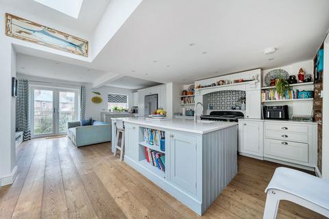 4 bedroom semi-detached house for sale, Springfield Road, Groombridge, Tunbridge Wells