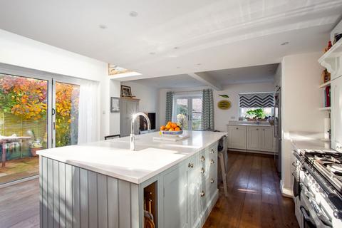 4 bedroom semi-detached house for sale, Springfield Road, Groombridge, Tunbridge Wells