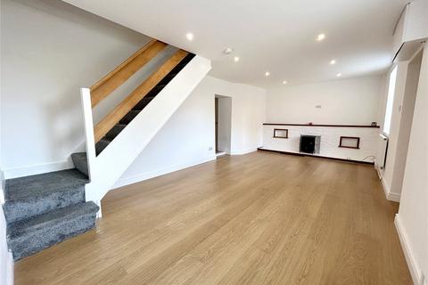 2 bedroom terraced house for sale, Pill Road, Dyfed SA73