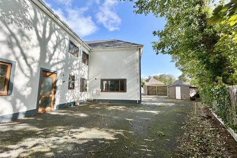 undefined, Castle Hall Drive, Milford Haven SA73