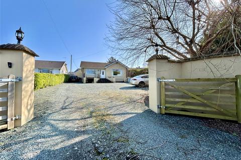 undefined, Priory Lodge Drive, Pembrokeshire SA73