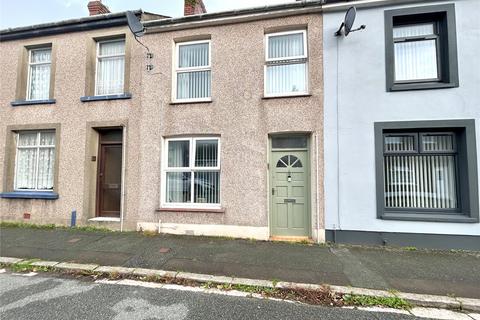 2 bedroom terraced house for sale, Brooke Avenue, Dyfed SA73