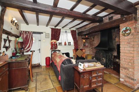 undefined, Church Street, Bulkington, Bedworth
