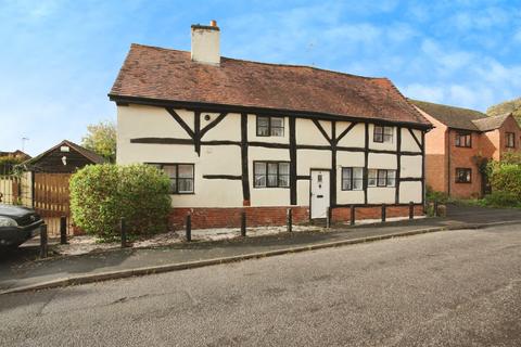 undefined, Church Street, Bulkington, Bedworth