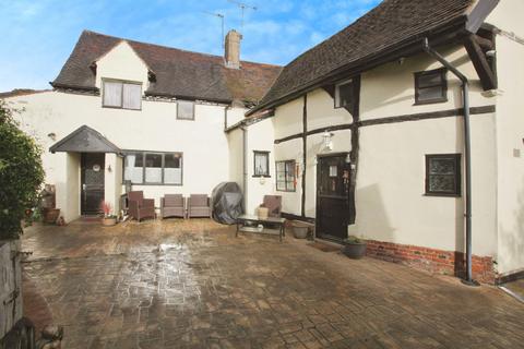 undefined, Church Street, Bulkington, Bedworth