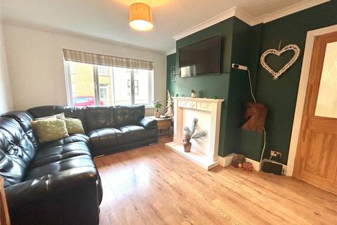 undefined, James Street, Dyfed SA73