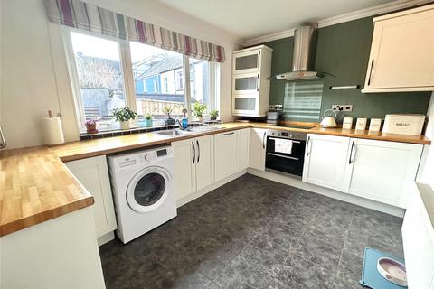 undefined, James Street, Dyfed SA73
