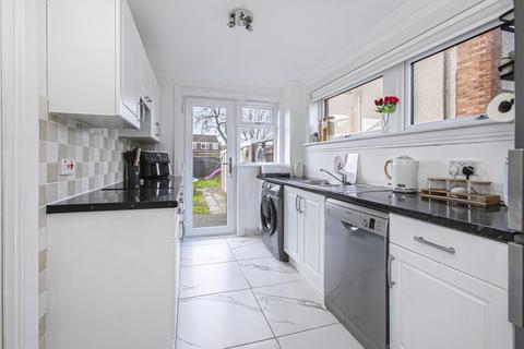 undefined, Barassie Drive, Kirkcaldy, KY2