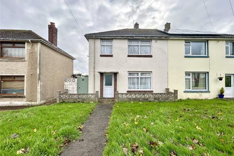 Glebelands, Milford Haven SA73