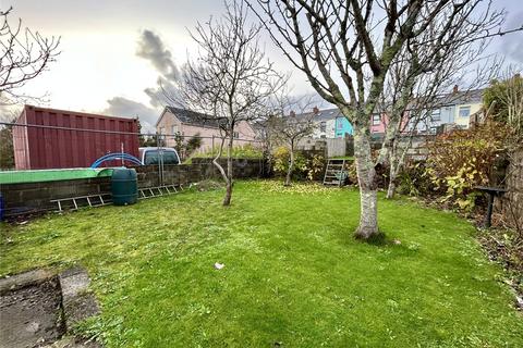 undefined, Cambrian Road, Milford Haven SA73
