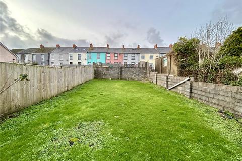undefined, Cambrian Road, Milford Haven SA73