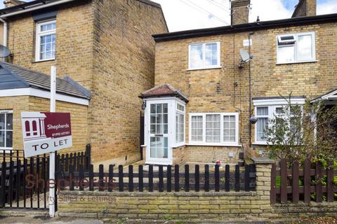 undefined, Albury Grove Road, Cheshunt EN8