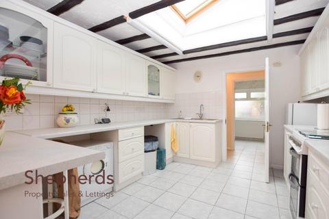 undefined, Albury Grove Road, Cheshunt EN8