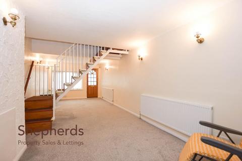 undefined, Albury Grove Road, Cheshunt EN8