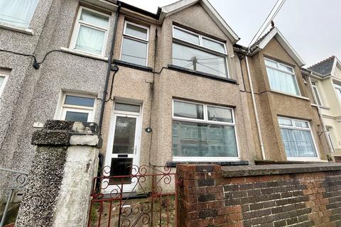 3 bedroom terraced house for sale, Starbuck Road, Pembrokeshire SA73