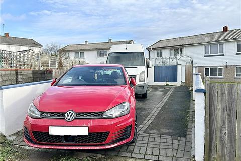 undefined, Vicary Crescent, Pembrokeshire SA73