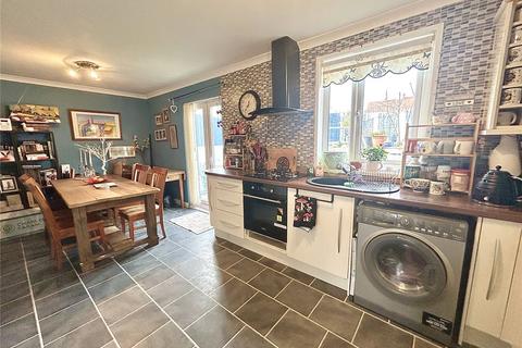 undefined, Vicary Crescent, Pembrokeshire SA73