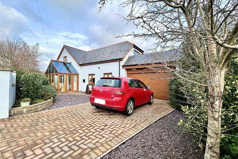 4 bedroom detached house for sale, Osborn Park, Milford Haven SA73