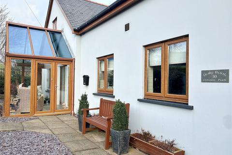 4 bedroom detached house for sale, Osborn Park, Milford Haven SA73