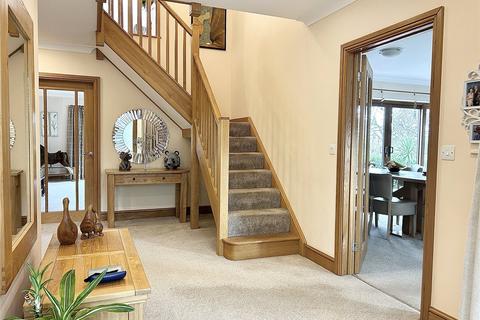 4 bedroom detached house for sale, Osborn Park, Milford Haven SA73