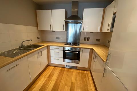 1 bedroom apartment to rent, Bute Terrace, Cardiff