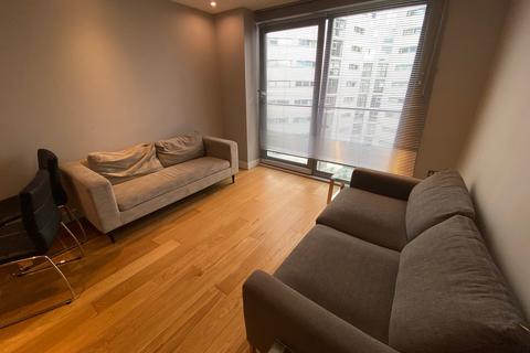 1 bedroom apartment to rent, Bute Terrace, Cardiff