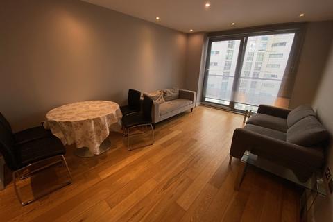 1 bedroom apartment to rent, Bute Terrace, Cardiff
