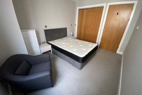 1 bedroom apartment to rent, Bute Terrace, Cardiff