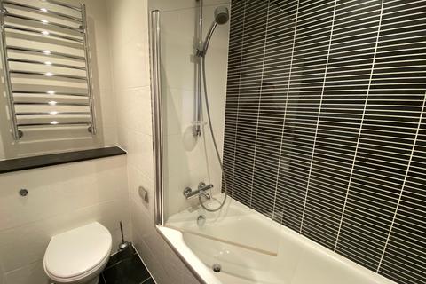 1 bedroom apartment to rent, Bute Terrace, Cardiff