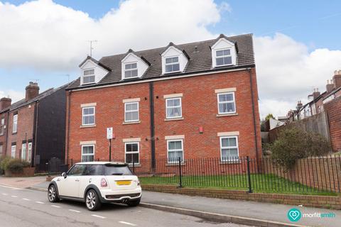 undefined, 3 Clarence Court, S6